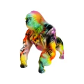 Juliarte Style Gorilla – 24h Le Mans