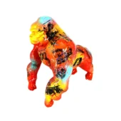 Juliarte Style Gorilla – City Graff Style