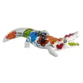 Juliarte Special Edition Crocodile – Plaisire Special Edition