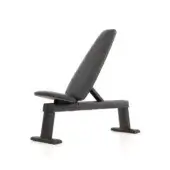 WATERROWER | NOHRD WeightBench Shadow