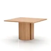 Stellar Works Arden Wood Table Natural Oak