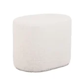 Eastern Accents As Shown in Picture Marl Cream Fabric