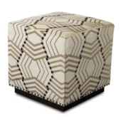 Eastern Accents As Shown in Picture Bikanel Bisque Fabric