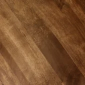 Dovetail Wood Medium Brown Mango Wood