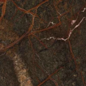 Dovetail Marble Brown & Green Bidasar Marble