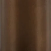 Dovetail Metal Iron with Brass finish