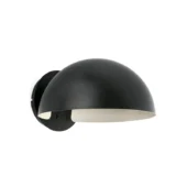 Faro Barcelona As Shown in Picture 9011 Black Pantone Structure & Black Shade