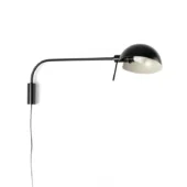 Faro Barcelona As Shown in Picture 9011 Black Pantone Structure & Black Shade