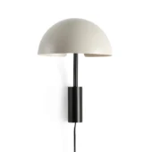Faro Barcelona As Shown in Picture 9011 Black Pantone Structure & Beige Shade