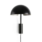 Faro Barcelona As Shown in Picture 9011 Black Pantone Structure & Black Shade