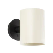 Faro Barcelona As Shown in Picture 9011 Black RAL/Pantone Structure & Beige Shade