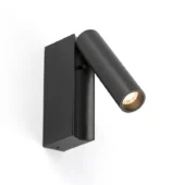 Faro Barcelona As Shown in Picture Matt Black + Textured Black