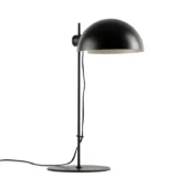 Faro Barcelona As Shown in Picture 9011 Black RAL/Pantone Structure & Black Shade