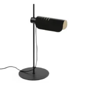 Faro Barcelona As Shown in Picture 9011 Black RAL/Pantone Structure & Black Shade