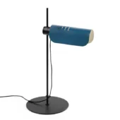 Faro Barcelona As Shown in Picture 9011 Black RAL/Pantone Structure & Blue Shade