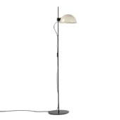 Faro Barcelona As Shown in Picture 9011 Black RAL/Pantone Structure + Beige Shade - Floor