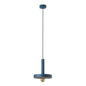 Faro Barcelona As Shown in Picture Blue + Matt White