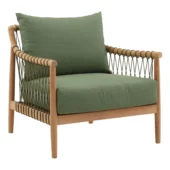 Tahoe Lounge Chair