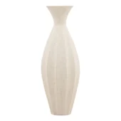 Dovetail As Shown in Picture Ivory + Lightweight Concrete Terrazzo