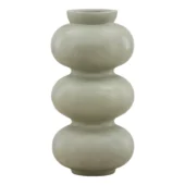 Dovetail As Shown in Picture Pastel Green + Lightweight Concrete