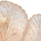 Eichholtz Glass Textured Glass