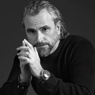 Alessandro Munge