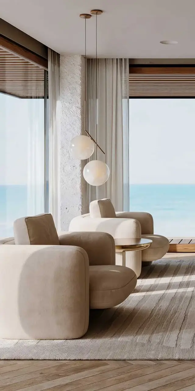 Cassoni – Luxury Furniture and Lighting