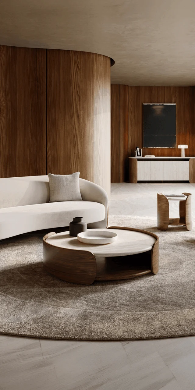New CARACOLE Collection
