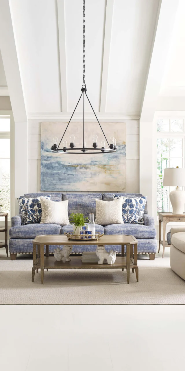 New WOODBRIDGE FURNITURE Collection