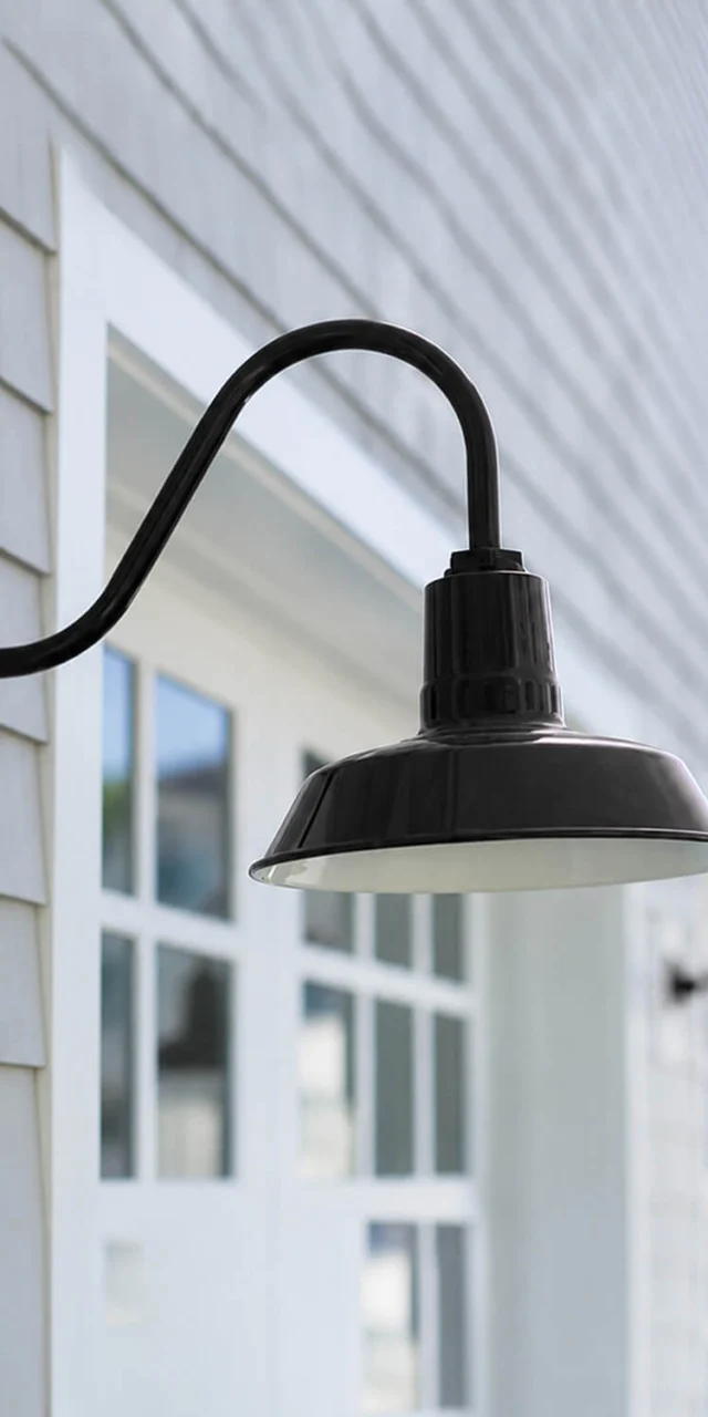 Barn Light