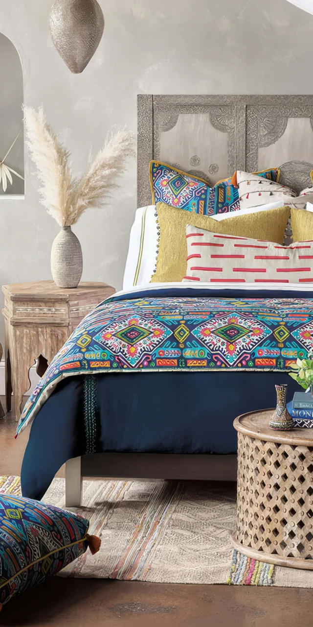 New EASTERN ACCENTS Collection