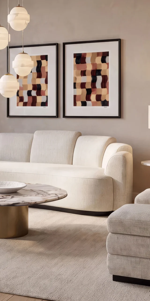 New EICHHOLTZ Collection
