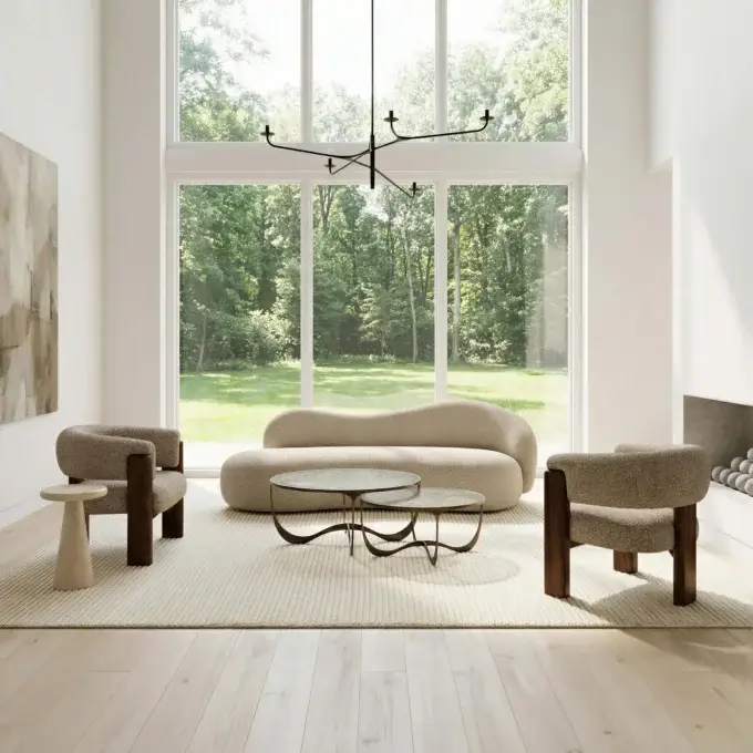 New INTERLUDE HOME Collection