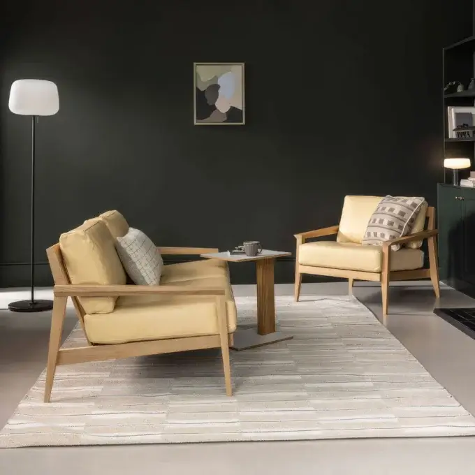 New CASE FURNITURE Collection