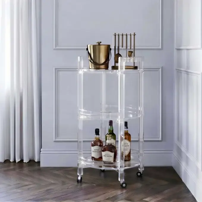 Home Bar