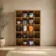 Shelves