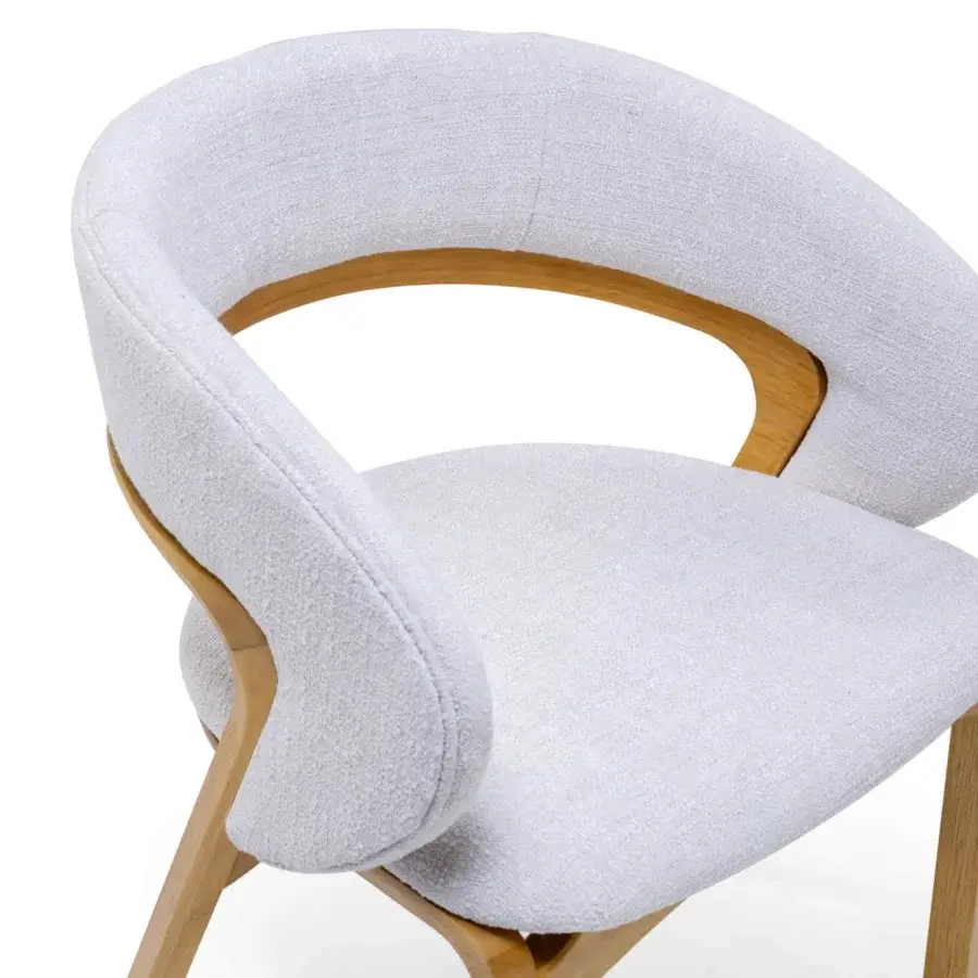 Hews Home Mako Chair #3