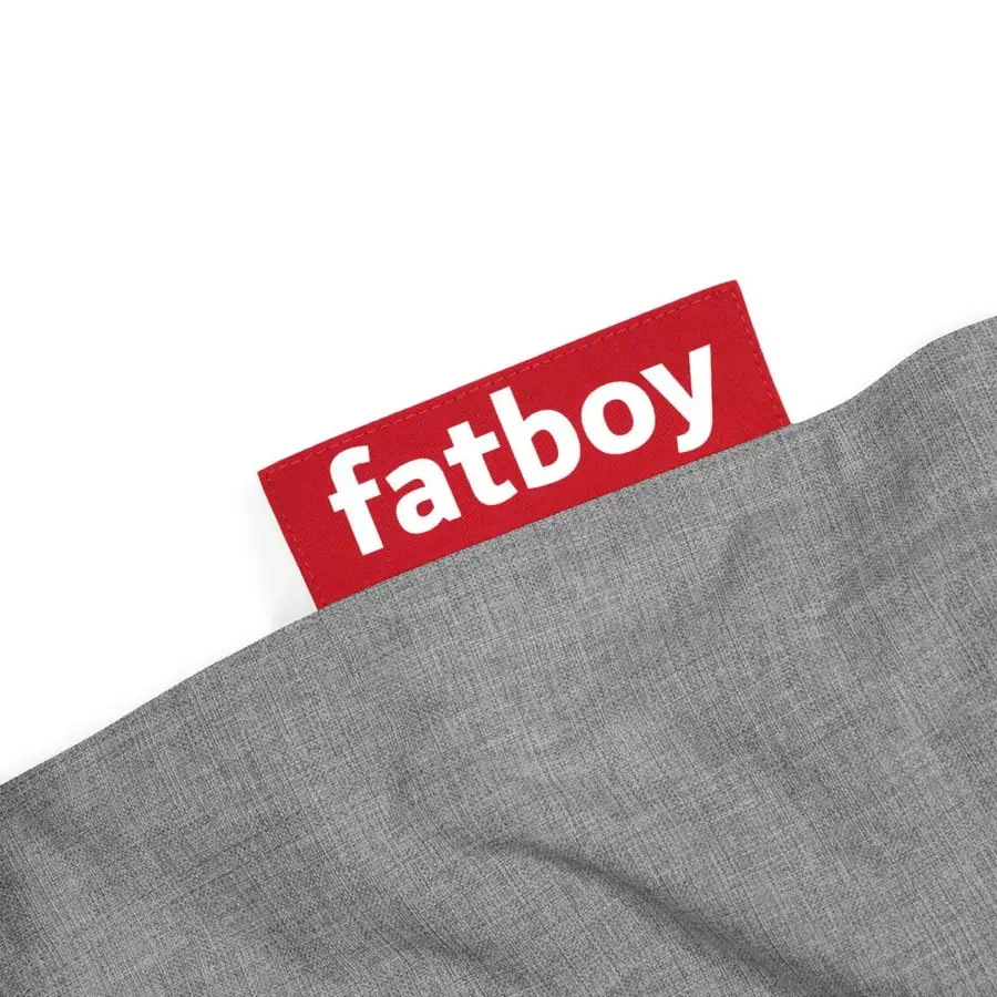 Fatboy Buggle-Up Outdoor Beanbag Lounge Chair #18