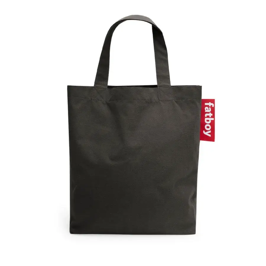 Fatboy Carry-All-Bag Canvas Recycled #2