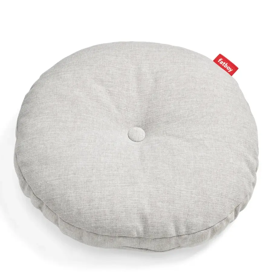 Fatboy Circle Pillow Outdoor Cushion #1