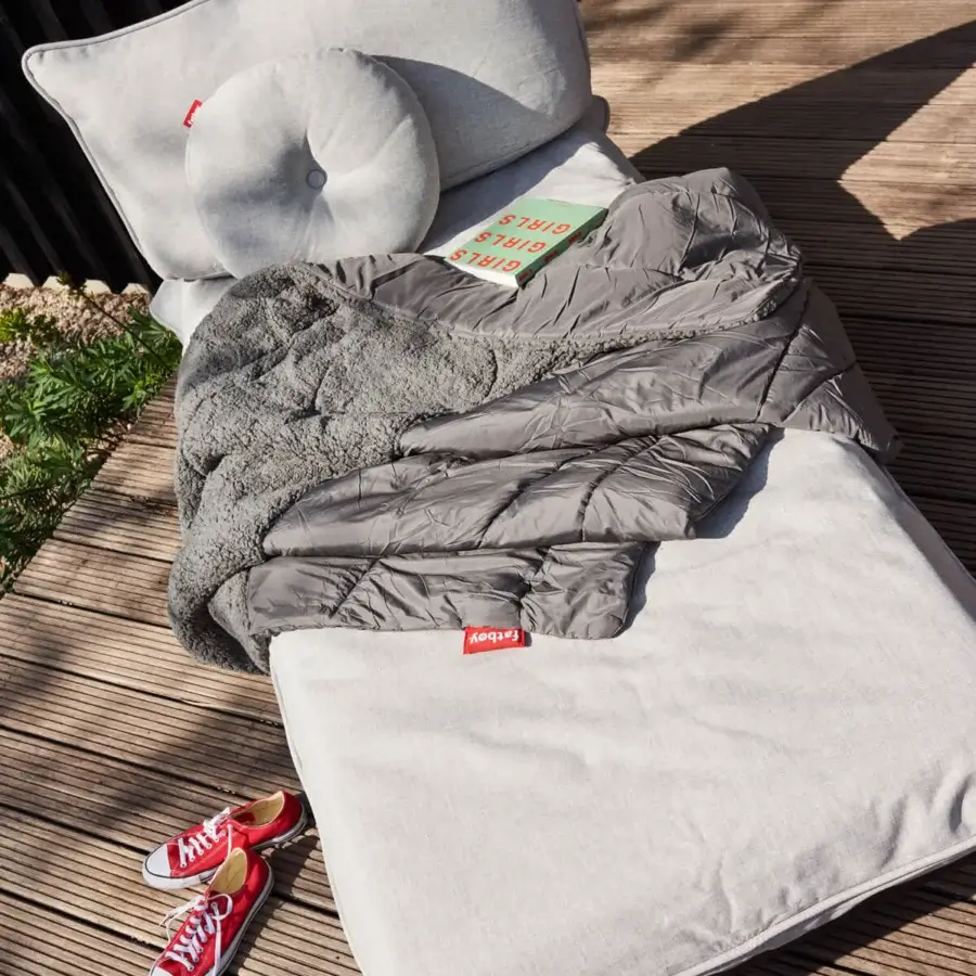 Fatboy Circle Pillow Outdoor Cushion #3