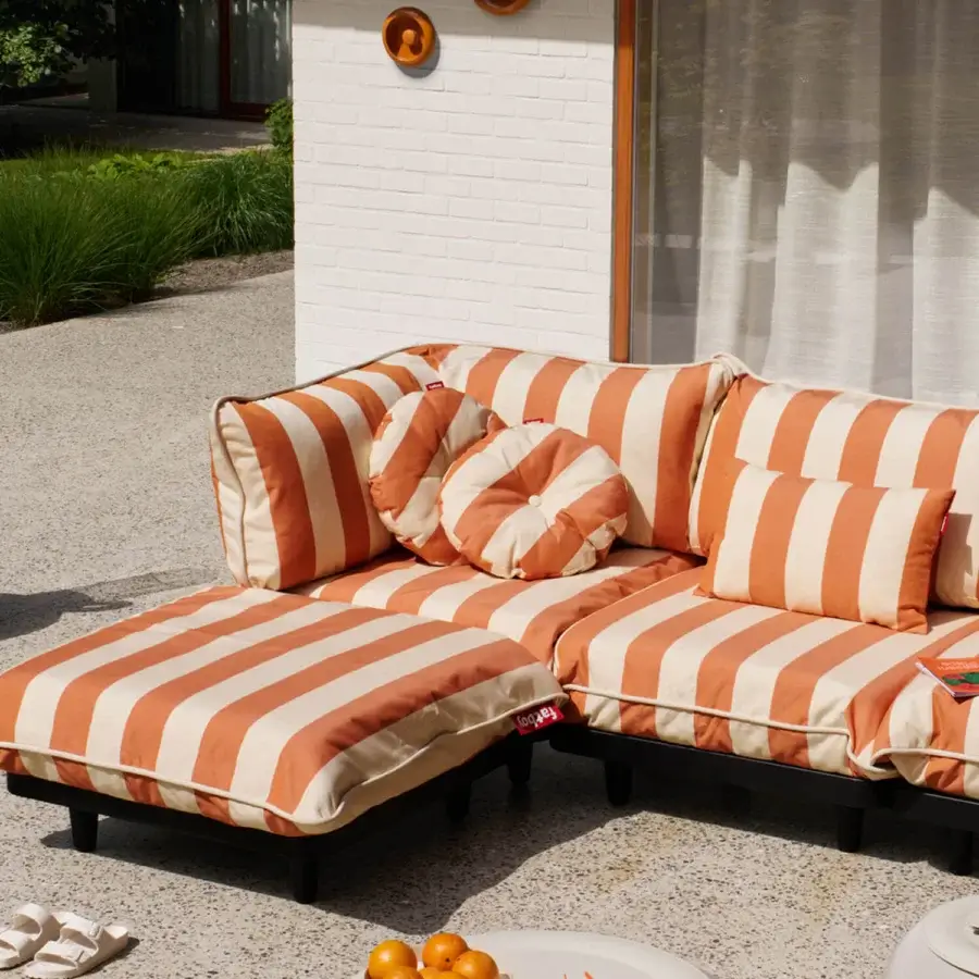 Fatboy Circle Pillow Outdoor Cushion #10