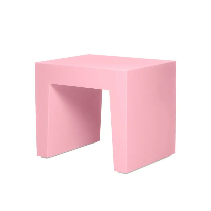 Fatboy Concrete Seat Nightstand #2