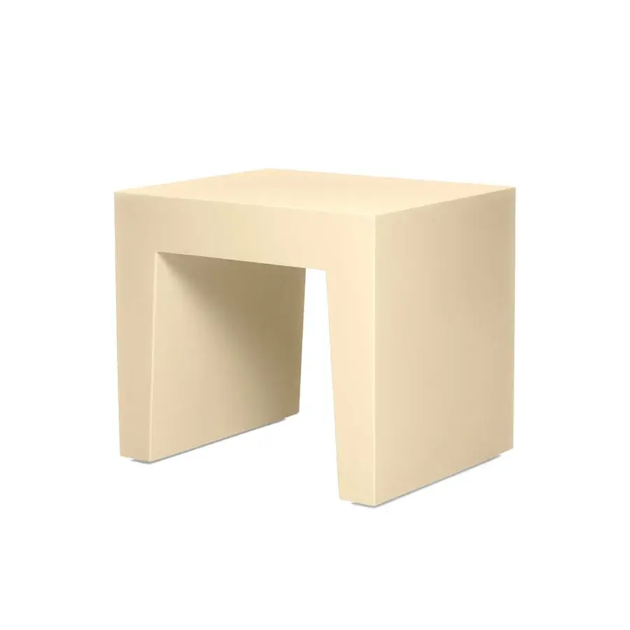 Fatboy Concrete Seat Nightstand #6