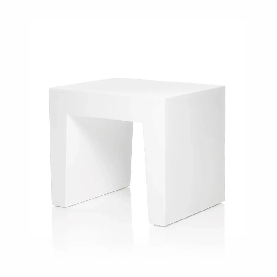 Fatboy Concrete Seat Nightstand #7