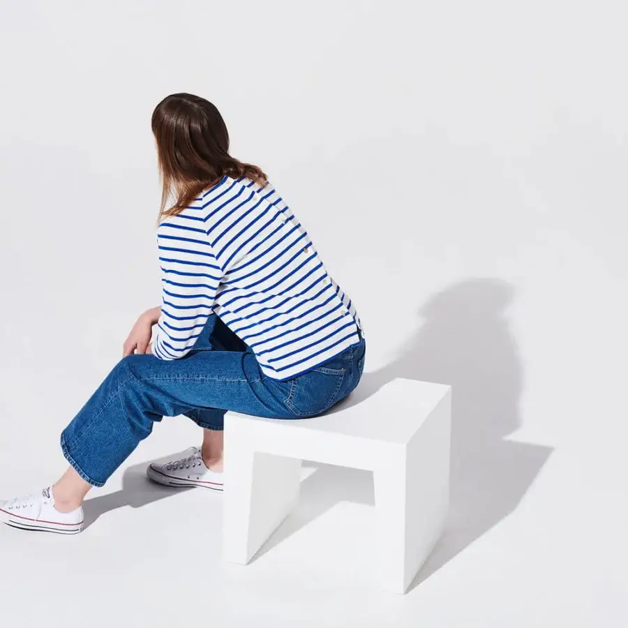 Fatboy Concrete Seat Outdoor Stool #11