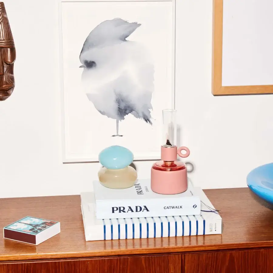 Fatboy Flamtastique XS Table Lamp #3