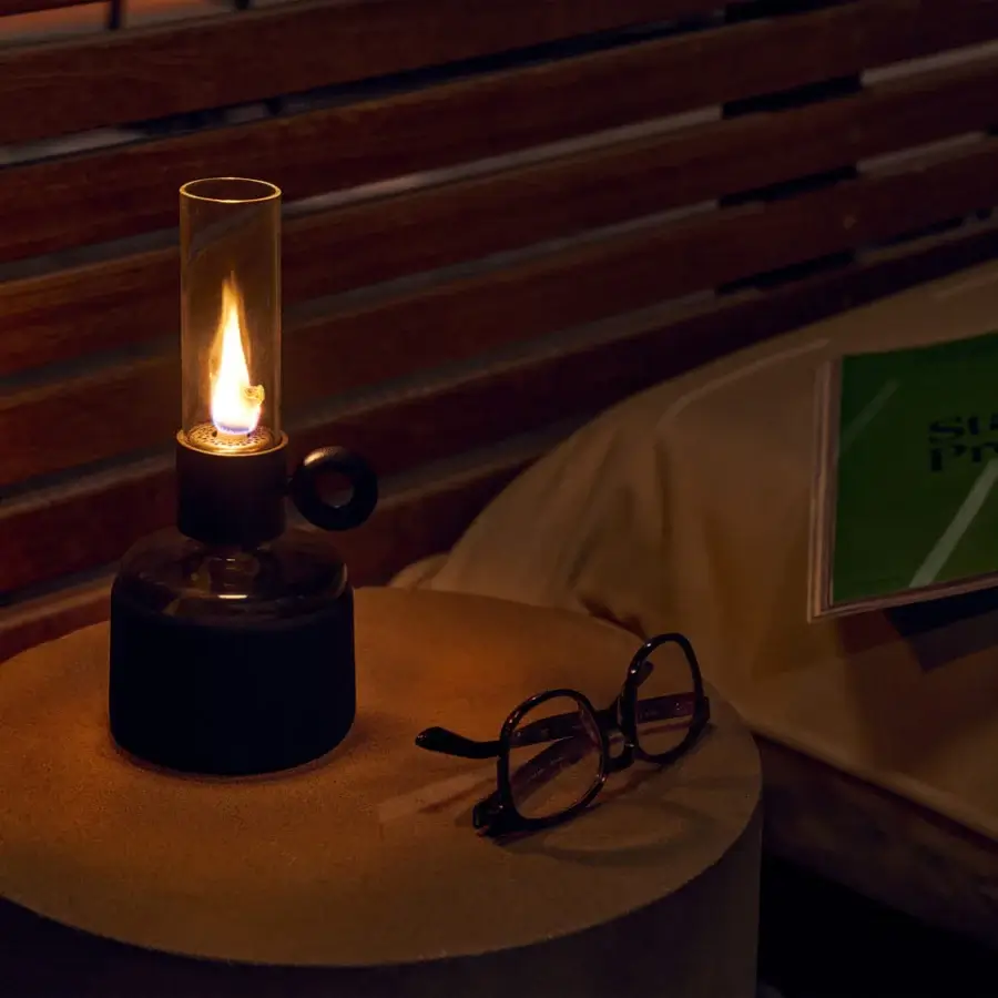 Fatboy Flamtastique XS Table Lamp #10