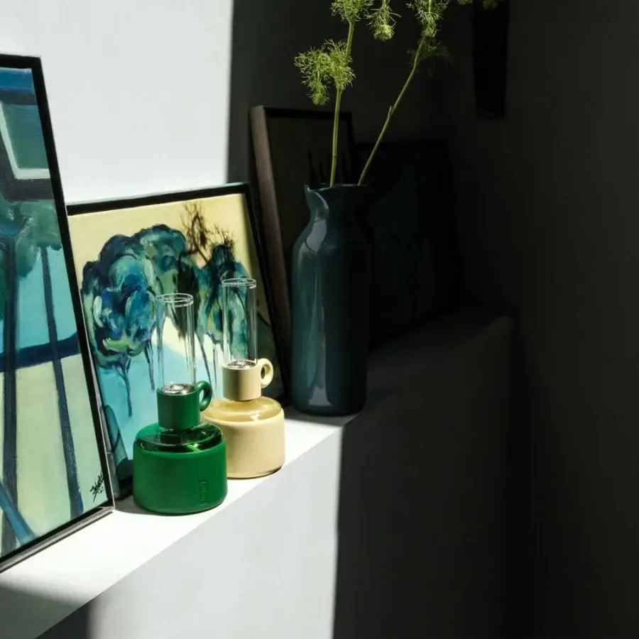 Fatboy Flamtastique XS Table Lamp #11