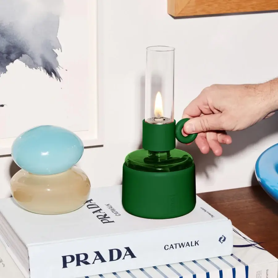 Fatboy Flamtastique XS Table Lamp #12